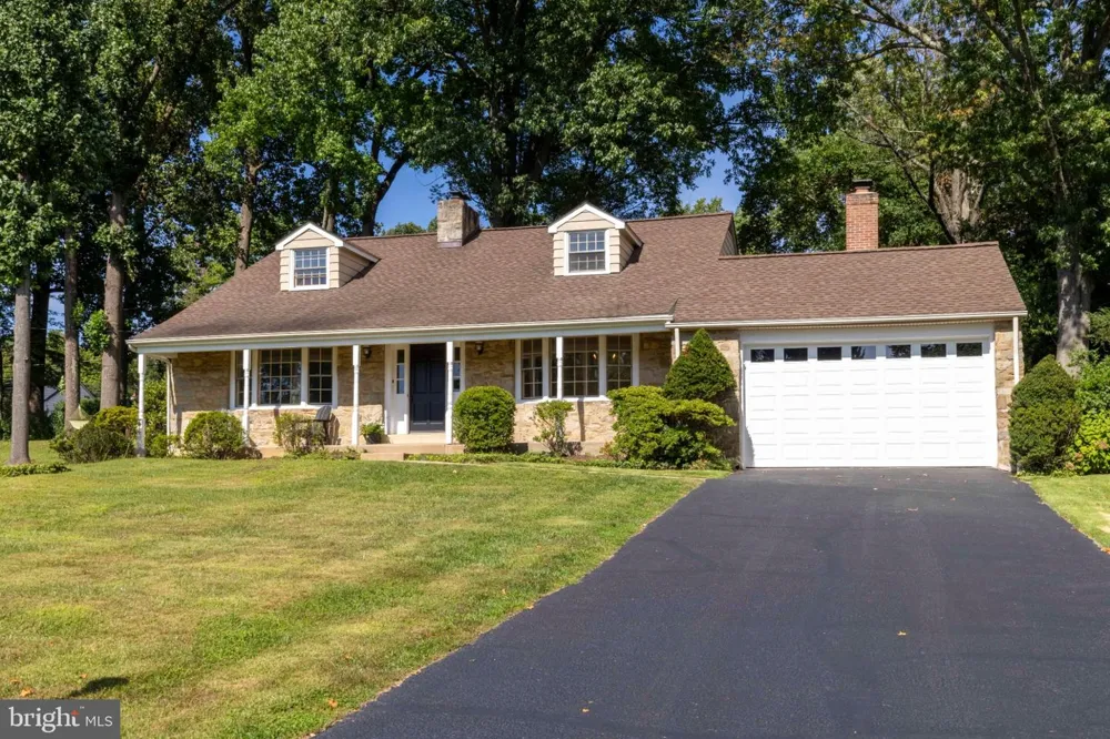 1051 KIPLING ROAD Jenkintown, PA 19046