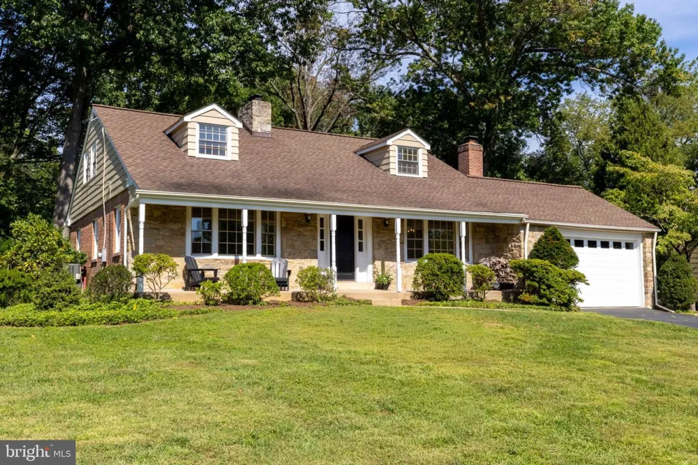 1051 KIPLING ROAD Jenkintown, PA 19046