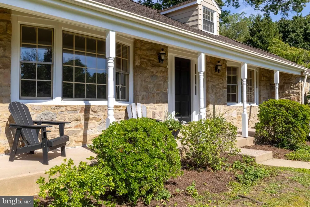 1051 KIPLING ROAD Jenkintown, PA 19046