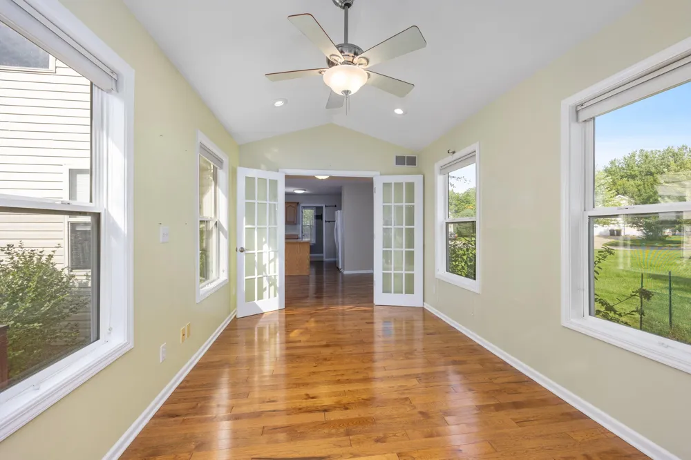 1588 Gander Hill Drive Holt, MI 48842