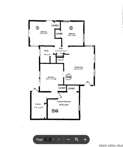7911 Carolwood Dr Houston, TX 77028