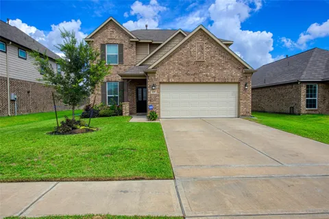 108 Highland Prairie Way