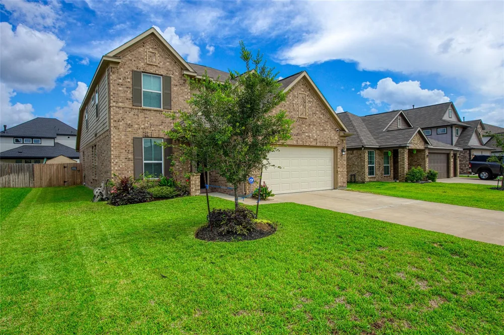 108 Highland Prairie Way Waller, TX 77484