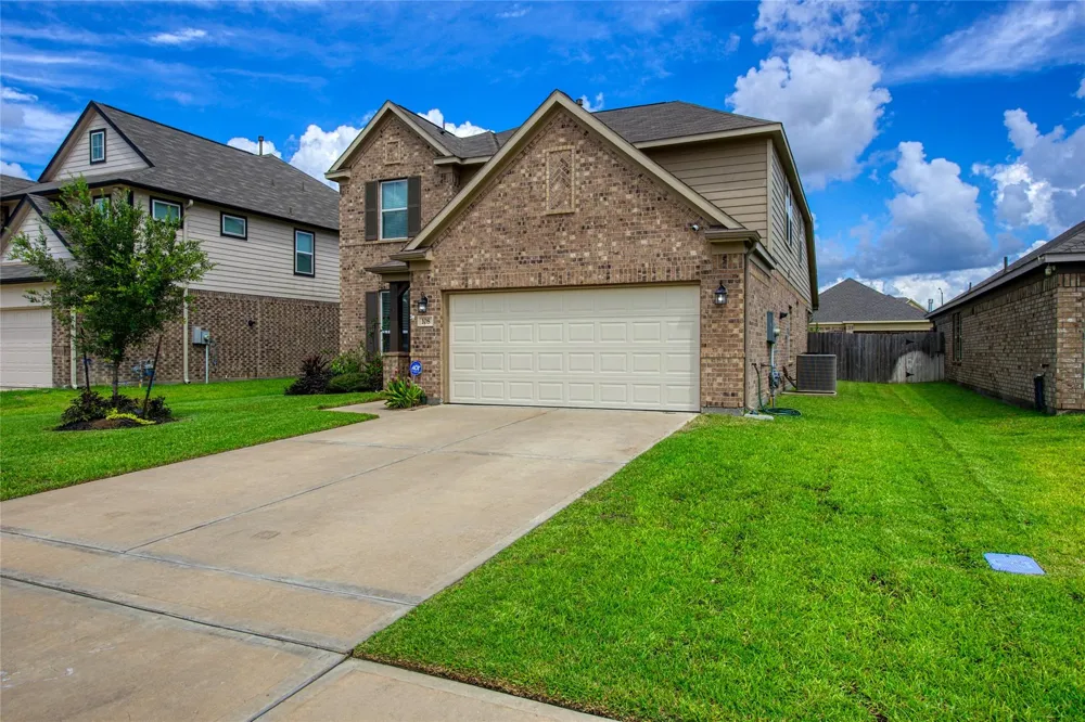 108 Highland Prairie Way Waller, TX 77484