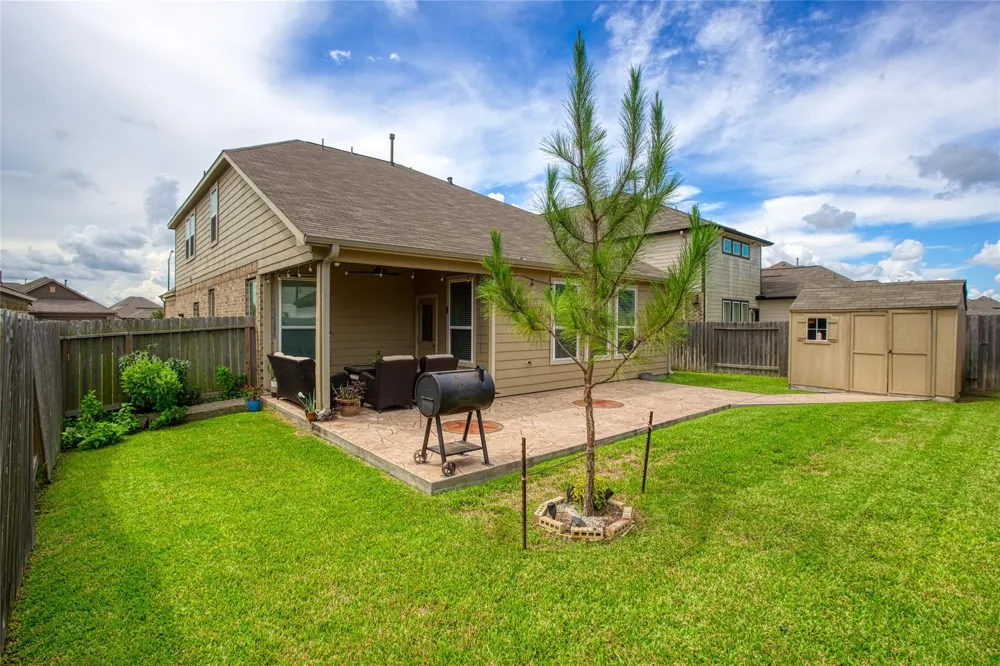 108 Highland Prairie Way Waller, TX 77484