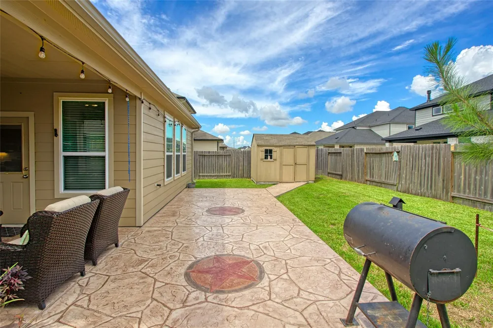 108 Highland Prairie Way Waller, TX 77484
