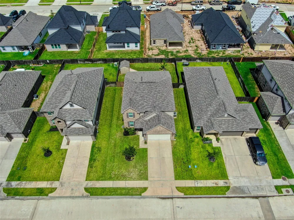 108 Highland Prairie Way Waller, TX 77484
