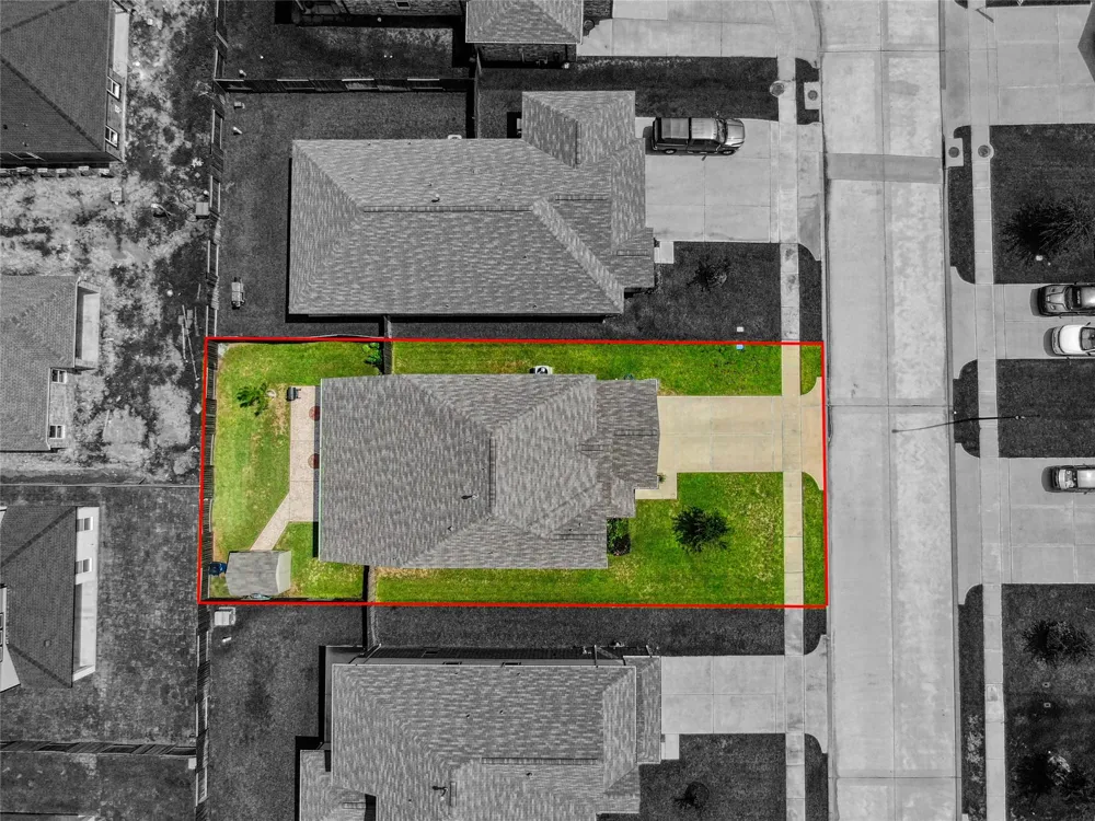 108 Highland Prairie Way Waller, TX 77484