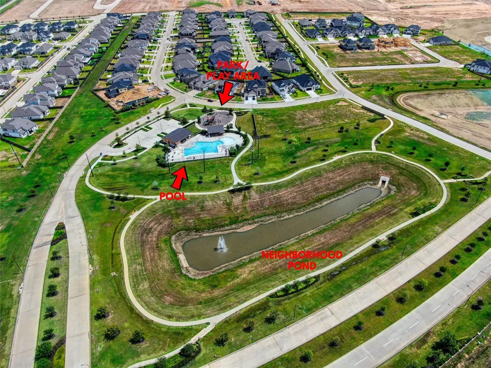 108 Highland Prairie Way Waller, TX 77484