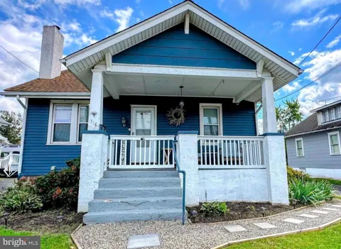 116 JACKSONVILLE ROAD