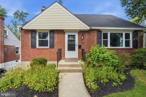 135 ROCKWOOD DRIVE
