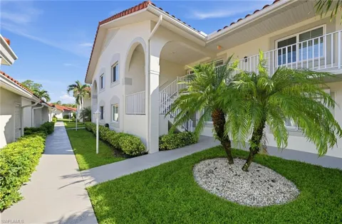380 Gabriel Circle #8
