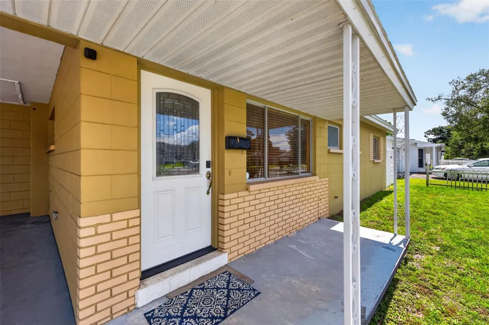 6549 21ST STREET St Petersburg, FL 33702