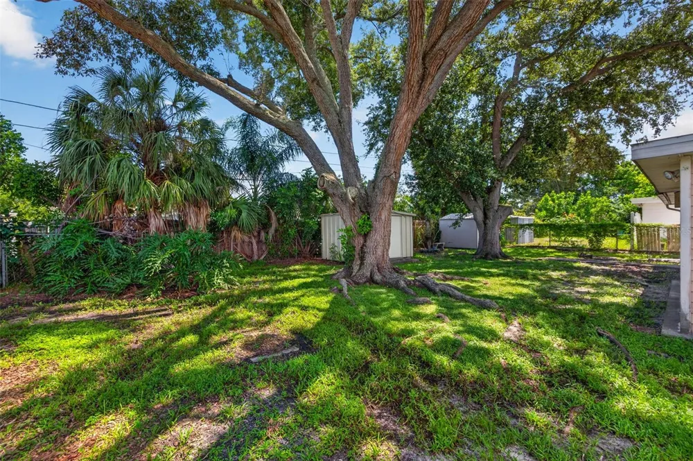 6549 21ST STREET St Petersburg, FL 33702
