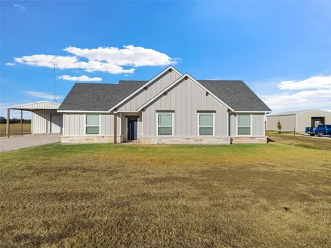 326 Lone Creek Drive