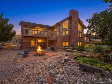 2909 Pronghorn Court