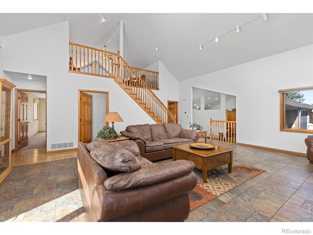 2909 Pronghorn Court Loveland, CO 80537