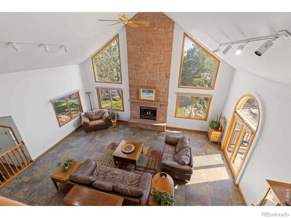 2909 Pronghorn Court Loveland, CO 80537