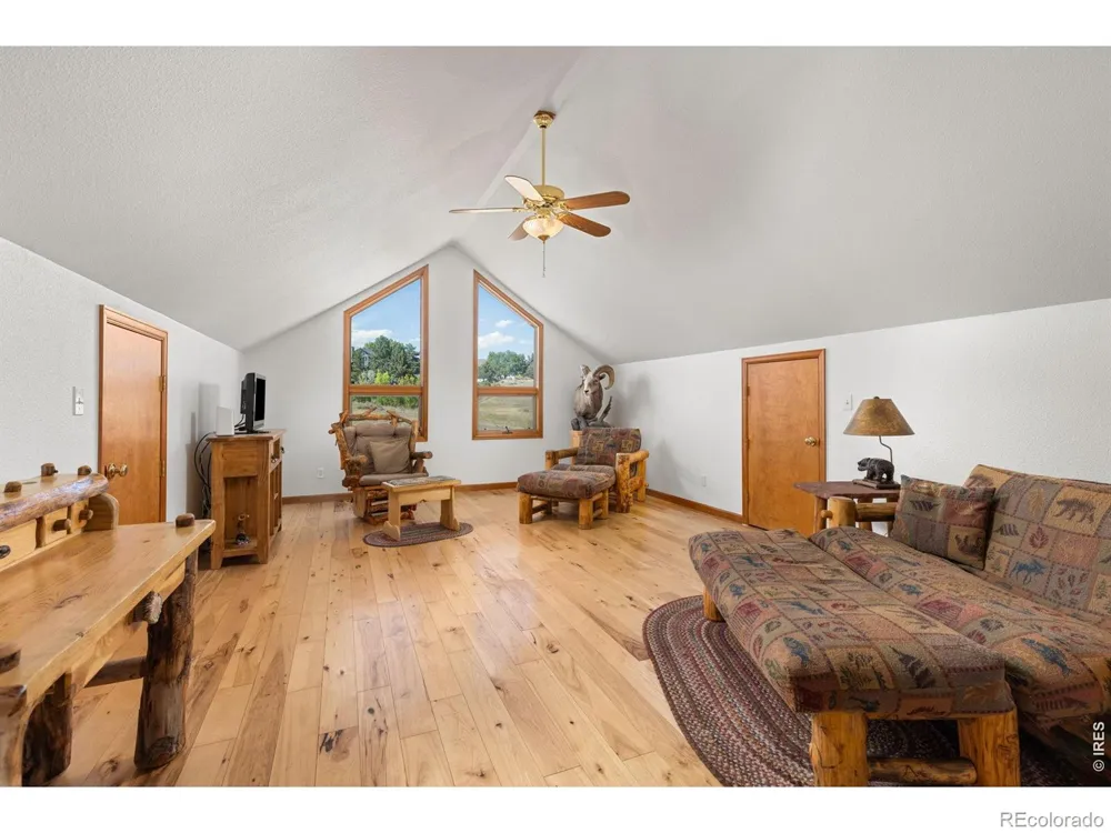 2909 Pronghorn Court Loveland, CO 80537
