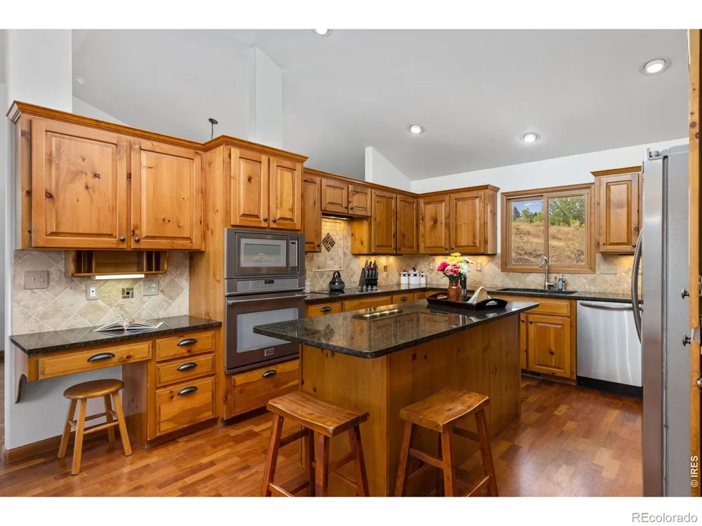 2909 Pronghorn Court Loveland, CO 80537