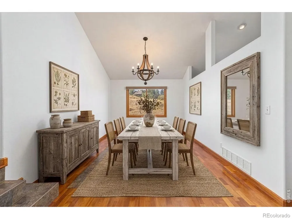 2909 Pronghorn Court Loveland, CO 80537