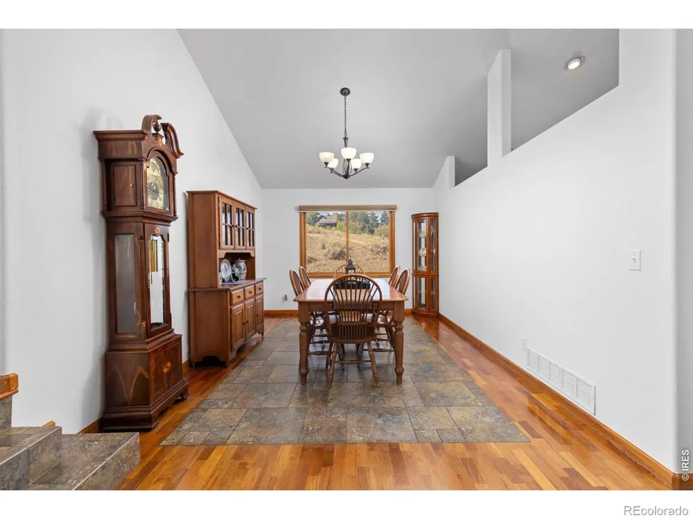 2909 Pronghorn Court Loveland, CO 80537