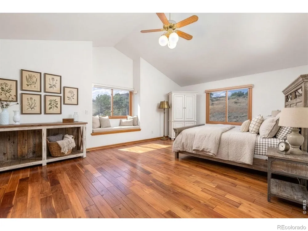 2909 Pronghorn Court Loveland, CO 80537