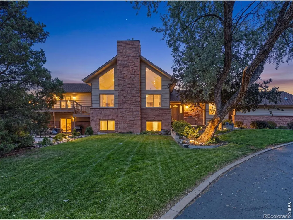 2909 Pronghorn Court Loveland, CO 80537