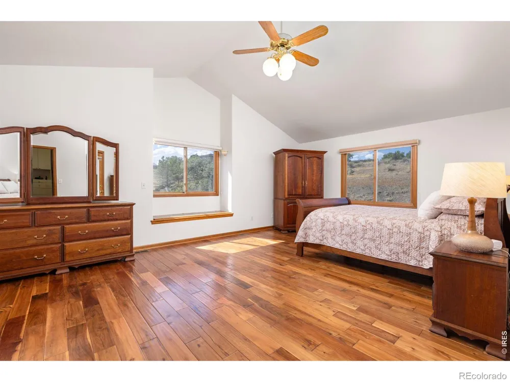 2909 Pronghorn Court Loveland, CO 80537