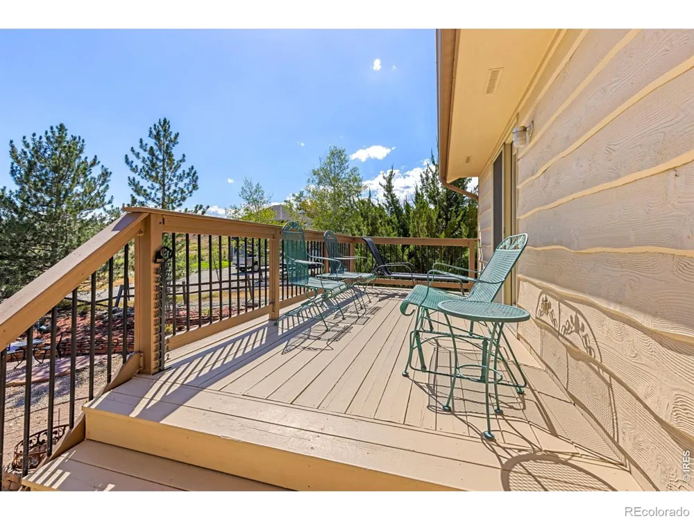 2909 Pronghorn Court Loveland, CO 80537