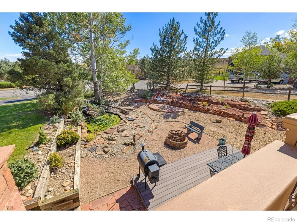 2909 Pronghorn Court Loveland, CO 80537
