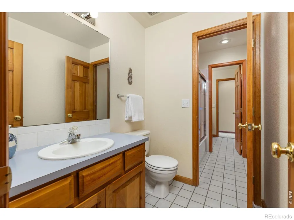 2909 Pronghorn Court Loveland, CO 80537