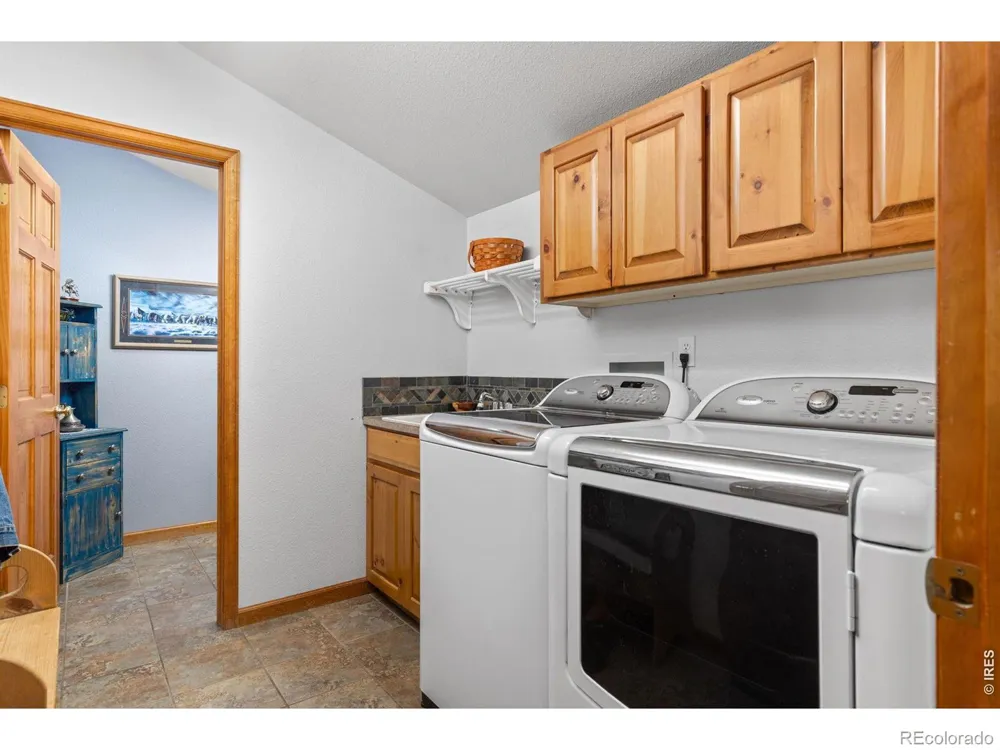2909 Pronghorn Court Loveland, CO 80537