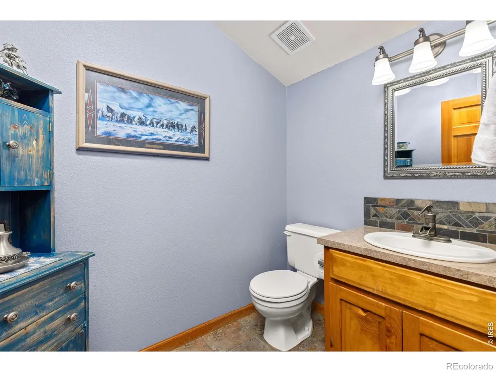 2909 Pronghorn Court Loveland, CO 80537
