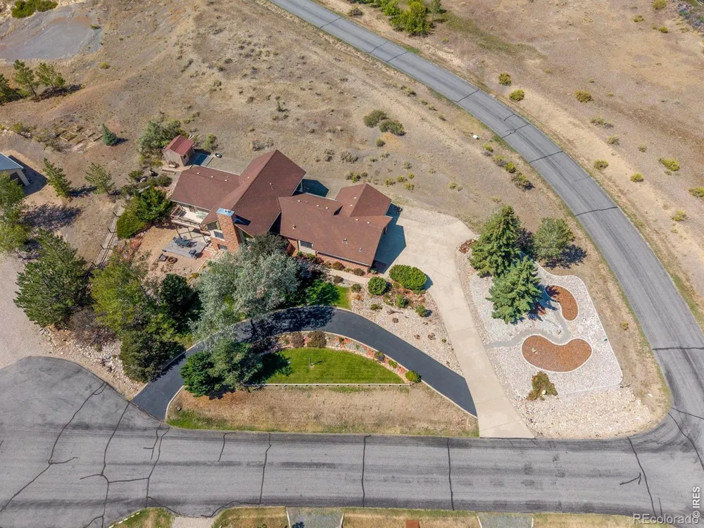 2909 Pronghorn Court Loveland, CO 80537