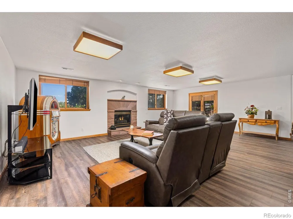 2909 Pronghorn Court Loveland, CO 80537