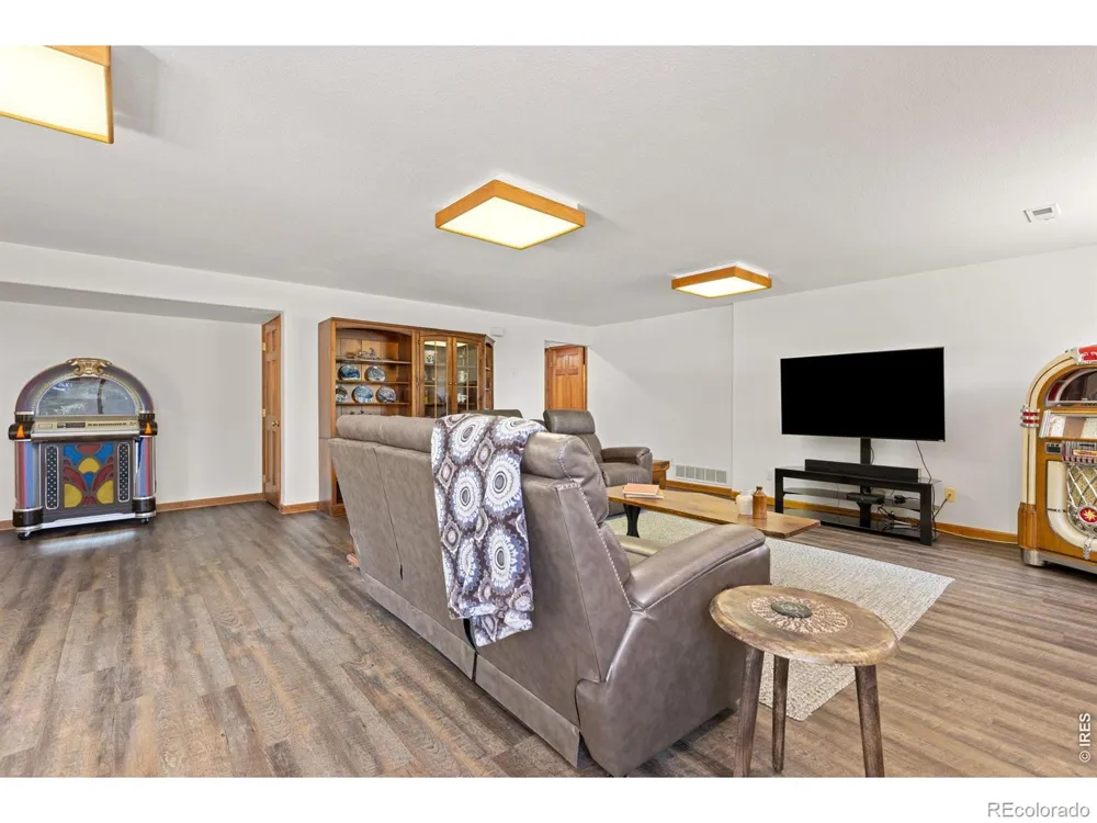 2909 Pronghorn Court Loveland, CO 80537