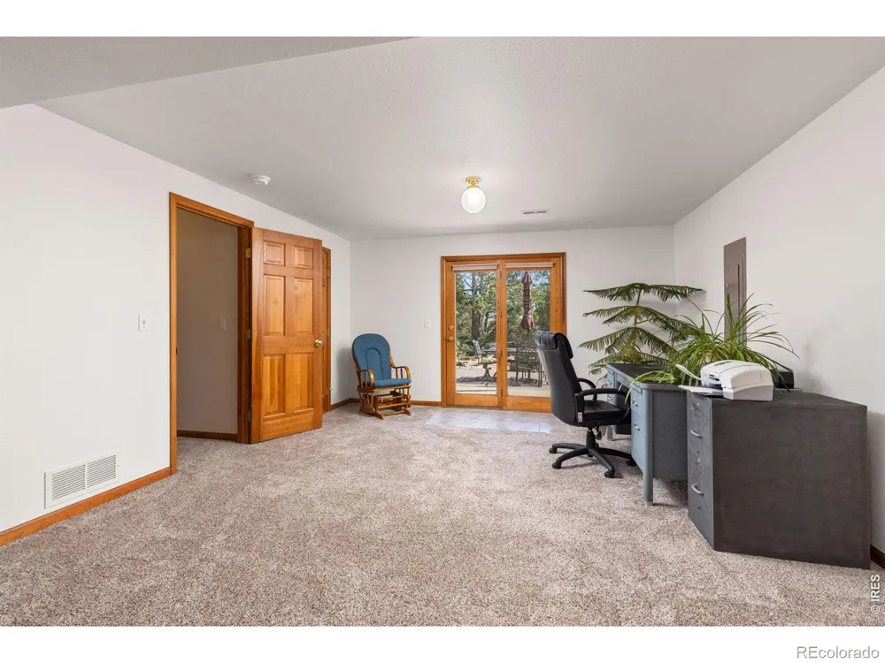 2909 Pronghorn Court Loveland, CO 80537