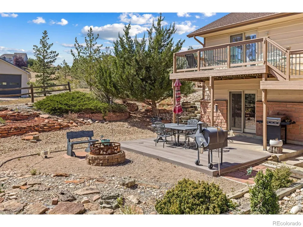 2909 Pronghorn Court Loveland, CO 80537