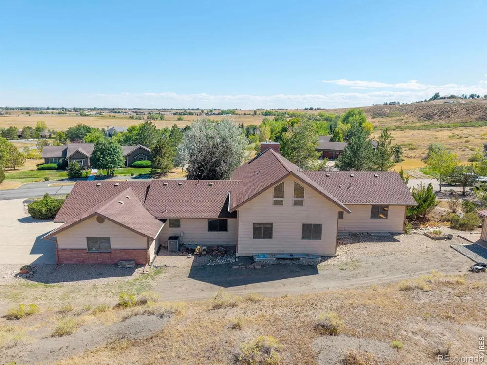 2909 Pronghorn Court Loveland, CO 80537