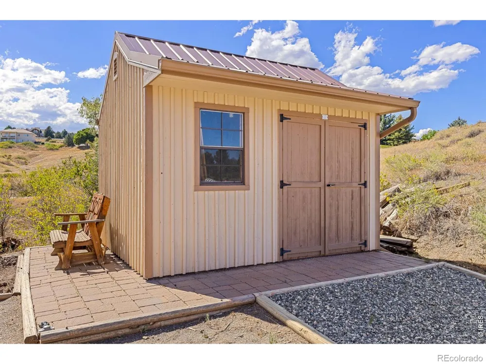 2909 Pronghorn Court Loveland, CO 80537