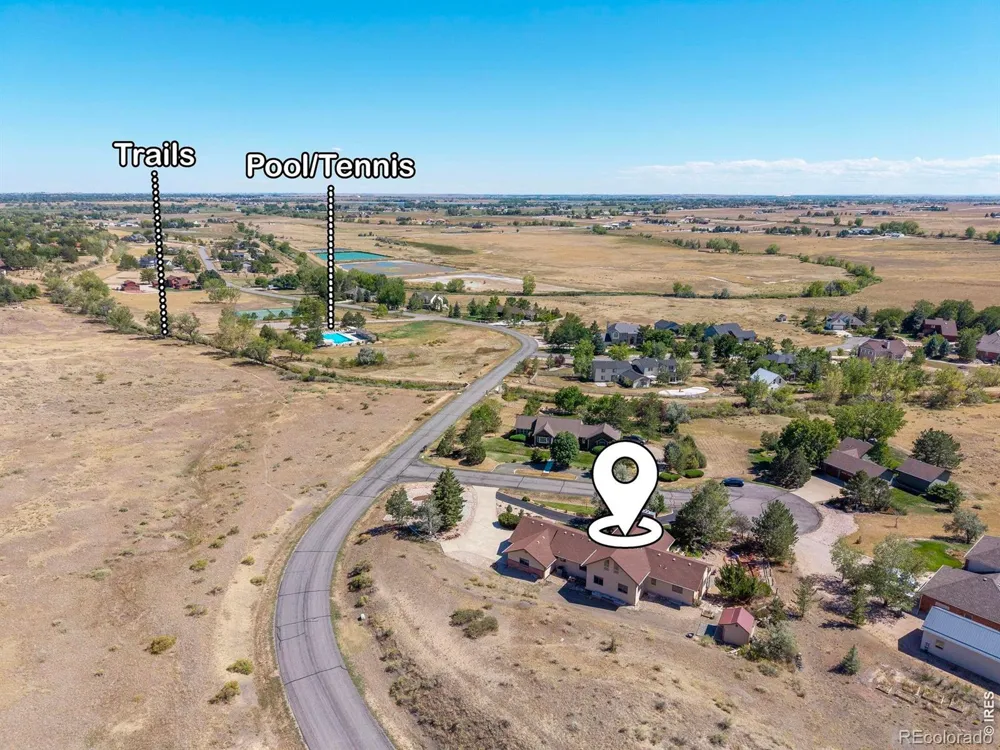 2909 Pronghorn Court Loveland, CO 80537
