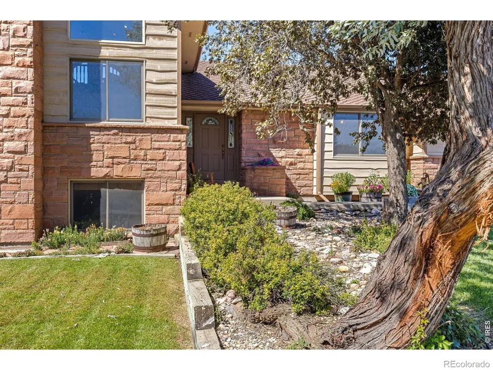 2909 Pronghorn Court Loveland, CO 80537