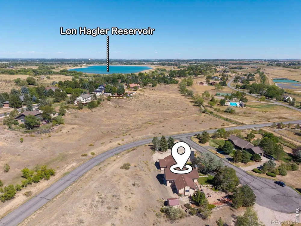 2909 Pronghorn Court Loveland, CO 80537