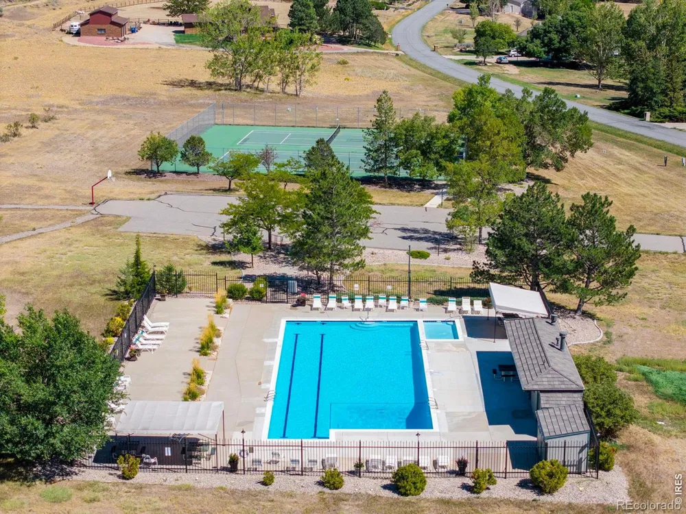 2909 Pronghorn Court Loveland, CO 80537
