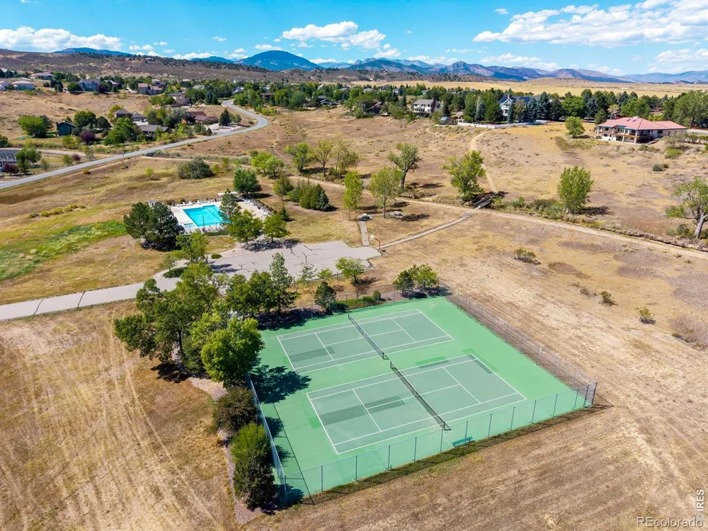 2909 Pronghorn Court Loveland, CO 80537