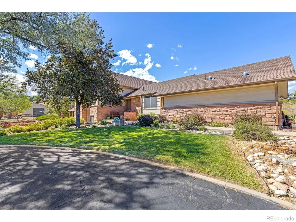 2909 Pronghorn Court Loveland, CO 80537