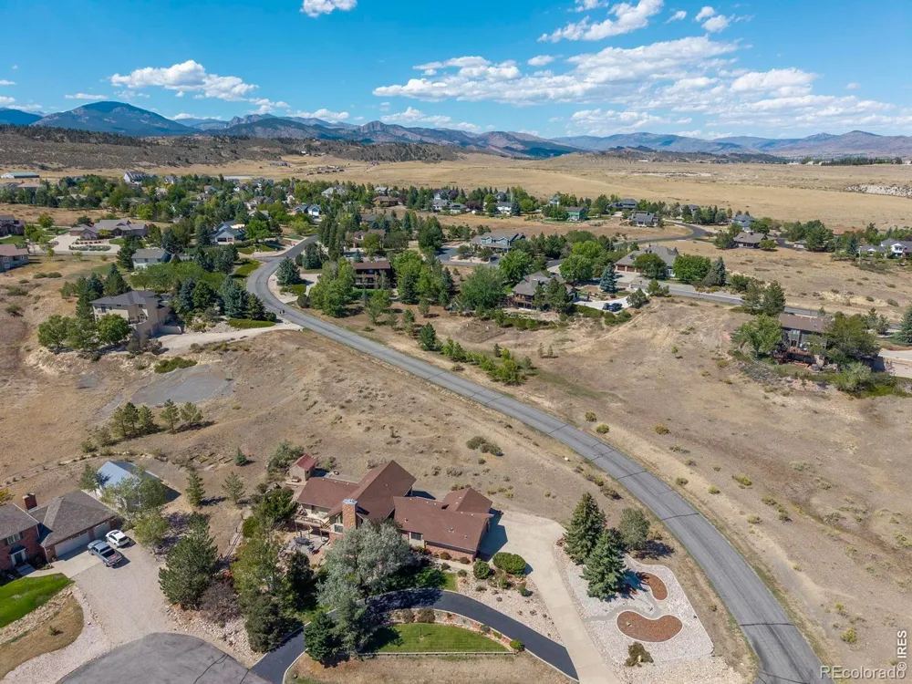 2909 Pronghorn Court Loveland, CO 80537