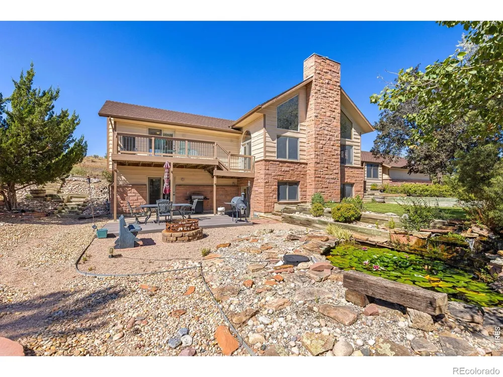 2909 Pronghorn Court Loveland, CO 80537