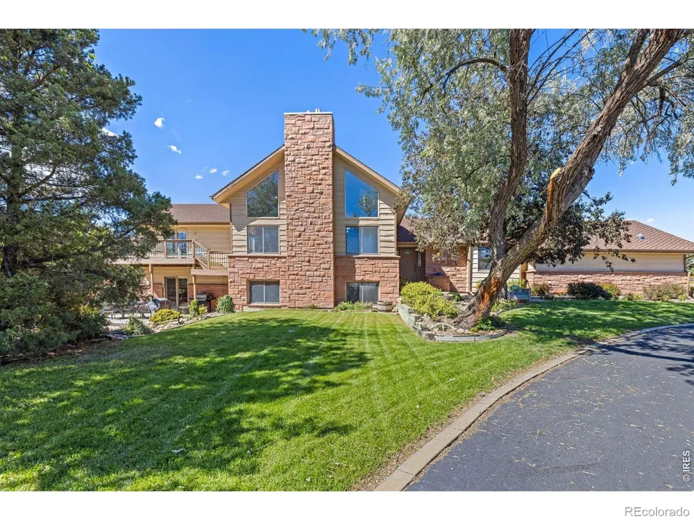 2909 Pronghorn Court Loveland, CO 80537